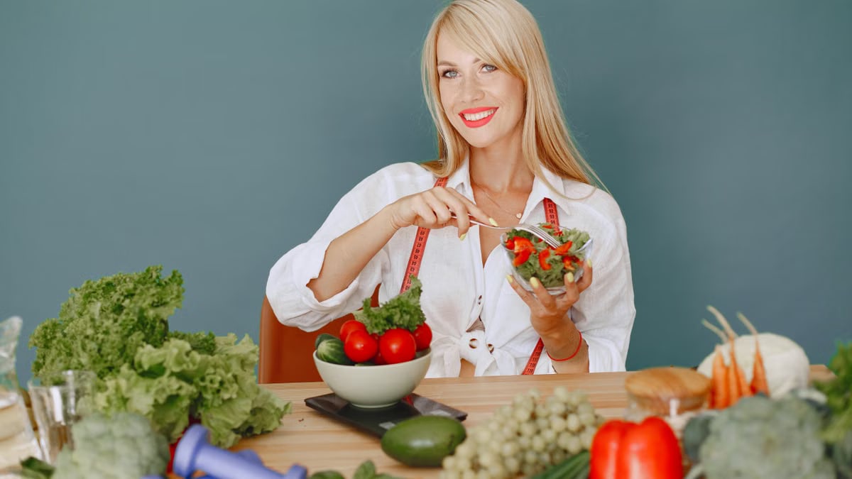 5 Hábitos para un Estilo de Vida Saludable