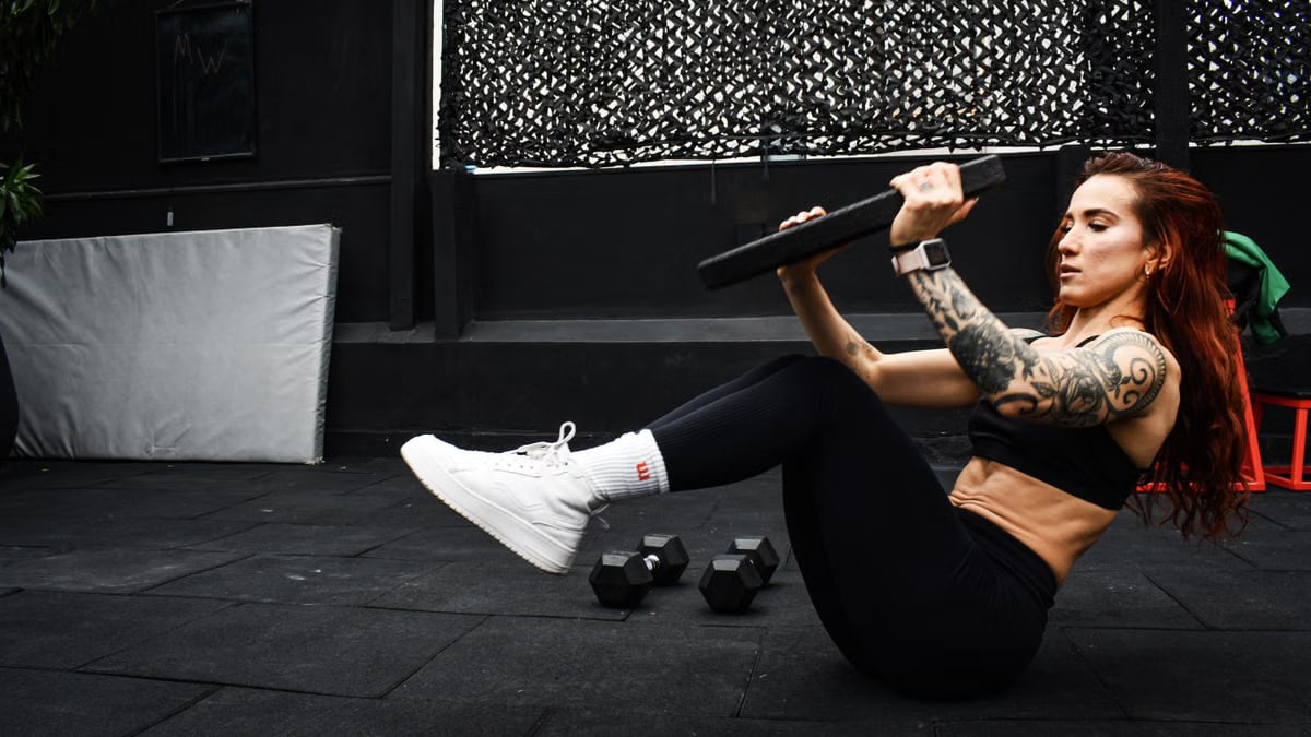 Cómo Mantenerse Motivado en tu Proceso de Fitness